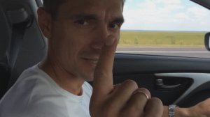 Честный Тест-Драйв Hyundai Elantra 1.6л 132 л/с АКПП