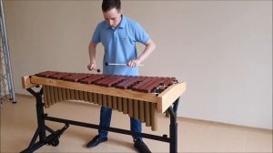 Музыкальный Арсенал: Ксилофон AP Percussion XP44 – обзор от Конакова Николая