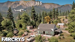 СДЕЛАЛ Я - УМИРАТЬ ВАМ | ТАЙНИК ВЫЖИВАЛЬЩИКОВ | ПРОХОЖДЕНИЕ FAR CRY 5 БЕЗ КОММЕНТАРИЕВ