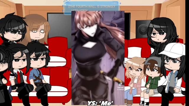 ORV react to themselves ||Introduction || Part1/4 || Read desc !!!⚠️ смотреть онлайн