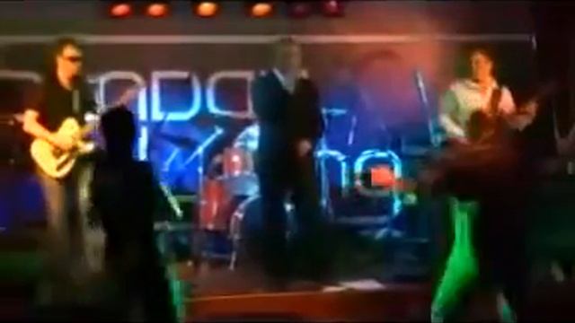 Прости, прощай