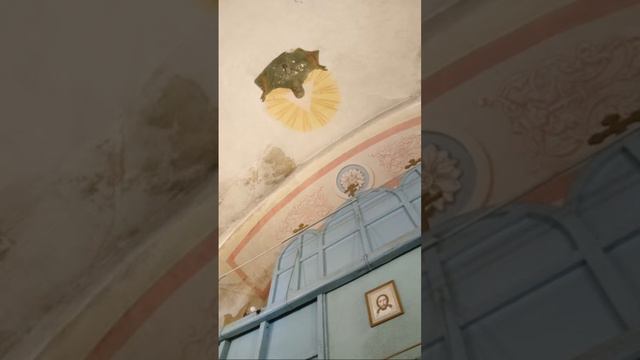 Литургия в Новогоднюю Ночь 31.12.2022-1.01.2023 смотреть онлайн