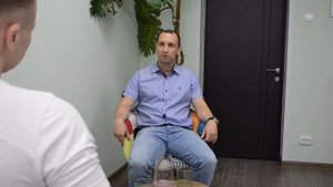 Отзыв наркозависимого о лечении наркомании. Наркологическая клиника Альтернатива.