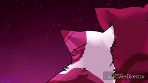 |Коты воители|~\Искра и Коршун\~«Я влюблен в тебя, ты слышишь?»