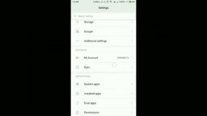 MIUI 9 7 9 15 UPDATE FOR REDMI NOTE 3 || REDMI NOTE 4 || REDMI 4