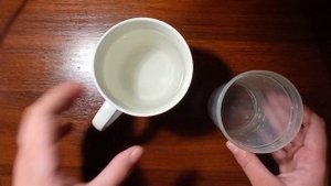 Как сделать лунную воду ?||Туториал по лунной воде ?||Рецепт лунной воды ?