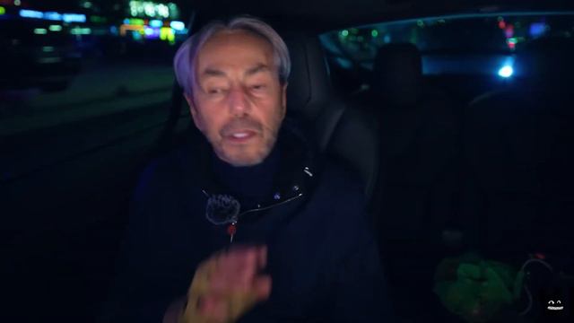 Умар Джабраилов у Собчак: О фонде «Сила Разума»