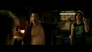 Пoтрахaться в Амeрикe / Lаid in Amеrica (2016, США, комедия)