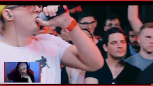 RBL: V.V. x АЙ ЭМ vs OTTO x SMOKE / РЕАКЦИЯ НА БАТТЛ / #вальчинский #otto #smokeplanb #айэм