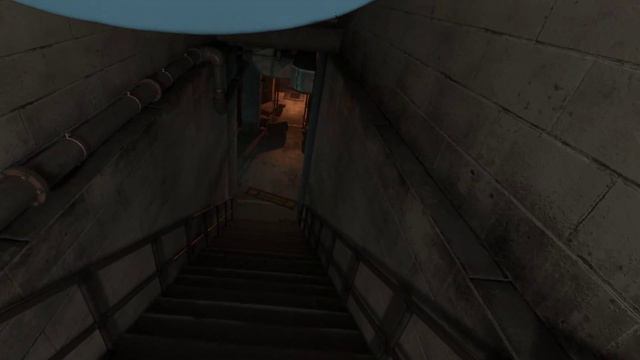 стрим по Half-Life Alyx серия 1 фан/общение онлайн/что происходит ? смотреть онлайн