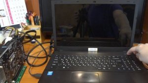 Что будет есть отключить питание eGPU
