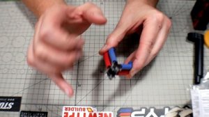 DSPIAE ST-A 3.0 Ultra Thin Single Blade Nipper Review