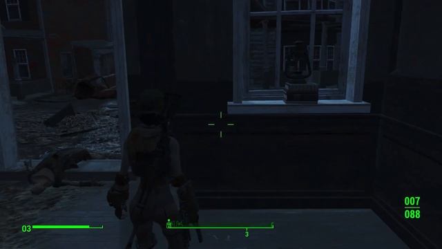 Fallout 4 Прохождение На Русском #9 — ЖЕСТЯНКА АДА