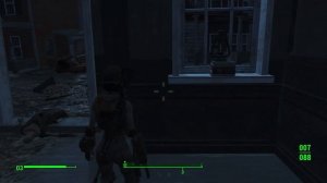 Fallout 4 Прохождение На Русском #9 — ЖЕСТЯНКА АДА