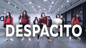 Luis Fonsi - Despacito _ HaRin Kim (#DPOP GIRLS HIPHOP CLASS)_(1920x1080)