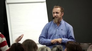 Вечер вопросов и ответов с Дмитрием Троцким. Паланга 31.03.2017