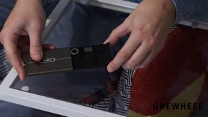 SmallRig Card Case - Обзор Кейса