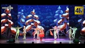 Дуэт Дарья Аравина и Виктория Макарова - Валенки | Студия вокала и музыки "МОТИВ"