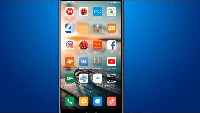 MIUI 9 2.3.0 android 8 (global stable ) что нового ? стоит ли обновляться ? пример mi 6 смотреть онлайн
