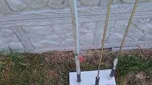 Удочки для побілки вапном та крейдою.Удочки для побелки известью и мелом.