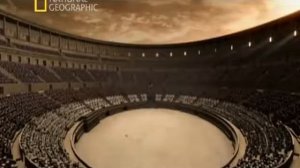 Величие римского Колизея: кровь и песок