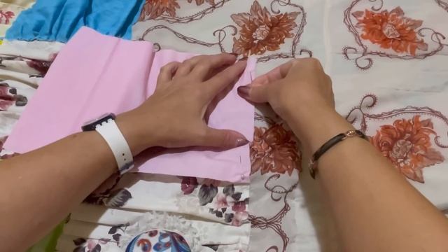 Не выбрасывайте советское покрывало! Сделайте из него вот такую красотищу !!!