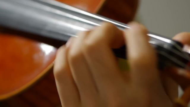 Sword Art Online II OP IGNITE Full ソードアートオンラインOP Violin Cover