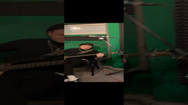ГештальТ - репетиция
