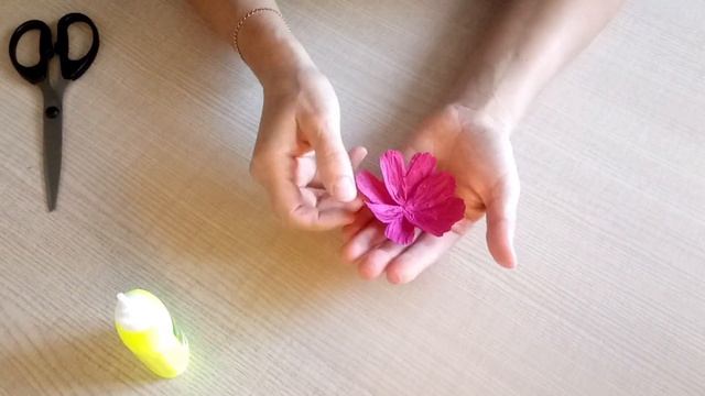 #цветысвоимируками   Цветы из бумаги быстро и просто (в технике Твист Арт)