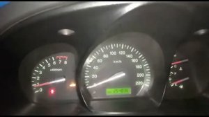 НЕ ЗАПУСКАЕТСЯ НА ХОЛОДНУЮ КИА ЦЕРАТО 1.6  122 л.с.