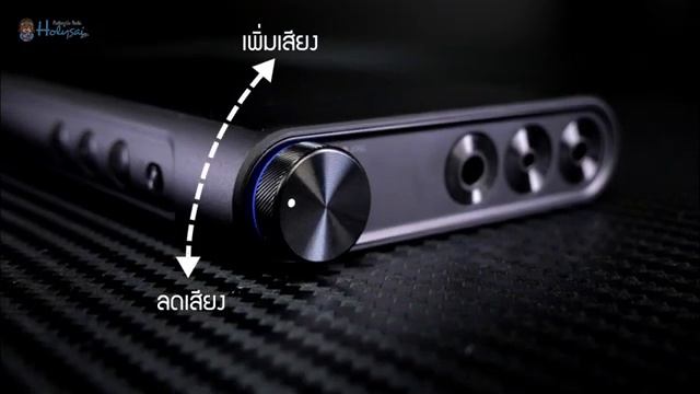 Review : FiiO M15S DAP พกพาและตั้งโต๊ะ 2in1 ครบจบในตัวเดียว!!◄086► смотреть онлайн