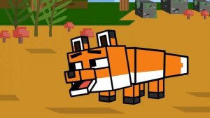 майнкрафт приключения 14 часть майнкрафт анимация ✅ льоха ✅