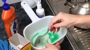 Как быстро отмыть чайник от жира и накипи