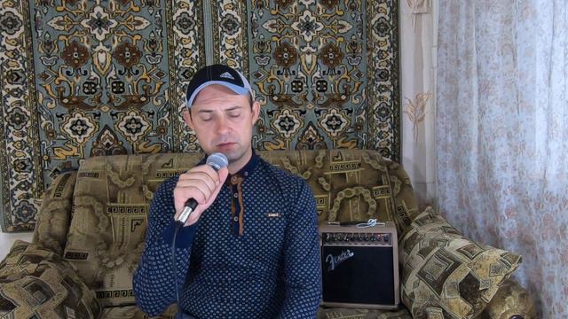 Игорь Тальков - Чистые пруды (Cover by Sasha Danenkov) смотреть онлайн