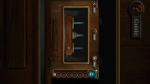 Advanture Escape : Time Library Lvl 3 A ship of gold