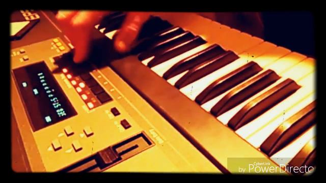 Instru Ensoniq E P S. 87bpm смотреть онлайн
