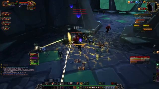 WoW sirus x4 Чилим смотреть онлайн