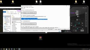 ETH+TON с обновленным майнером lolMiner! НАСТРОЙКА - РАЗГОН!