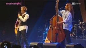 Billy Idol "Sweet Sixteen" Zermatt Unplugged 15.4.2010