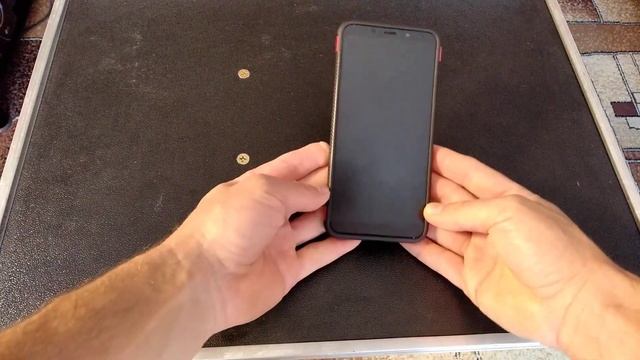 Чехол на Xiaomi Redmi 5 Plus/лучший в своем роде