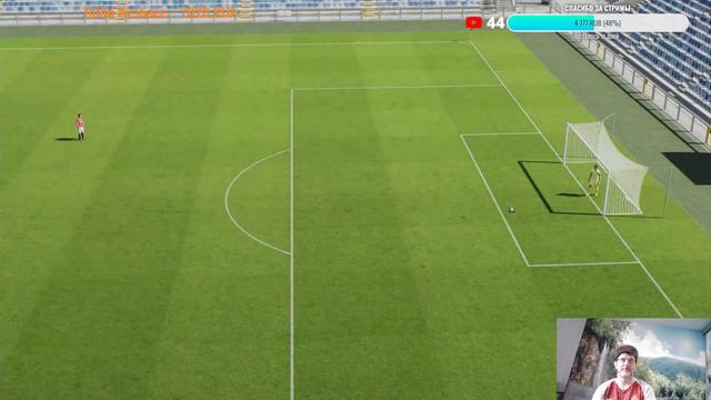 eFootball 2024 выгуливаю своих омулят-сударят! Ссылки на донат и группы в описание! смотреть онлайн