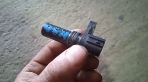 Хонда Стрим, не заводится.