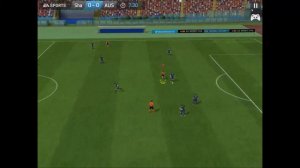 FIFA 15 Ultimate Team.№2.Выигрываем новый турнир+2 пака.