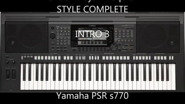 s770 London Boys Requiem Style смотреть онлайн