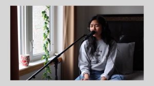 H.E.R. - I'm Not OK (Cover)