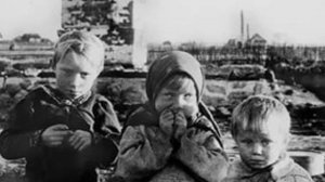 грустная песня! ''Белые понамки,,