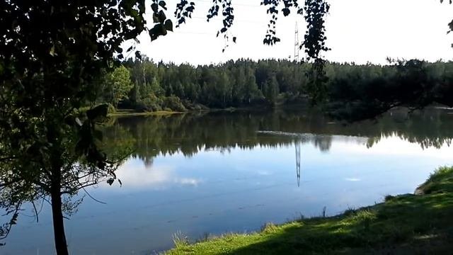 Шушенское Карьер №1