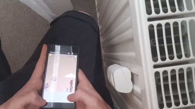 Bounce Tales Level 2 Speedrun 0:19 смотреть онлайн