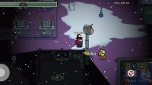 играем в амангаз