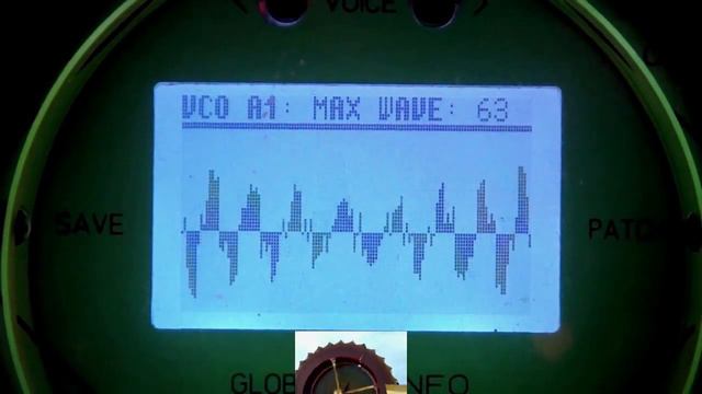 Flame 4 Vox Wavetime смотреть онлайн